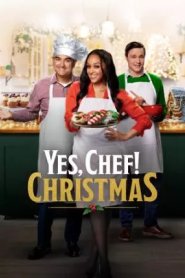 Sim, Chef! É Natal!